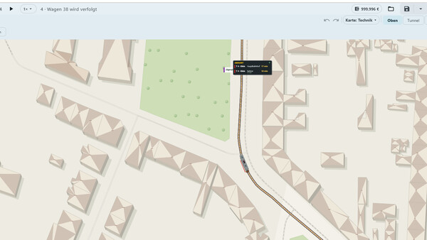 LineManager screenshot 6