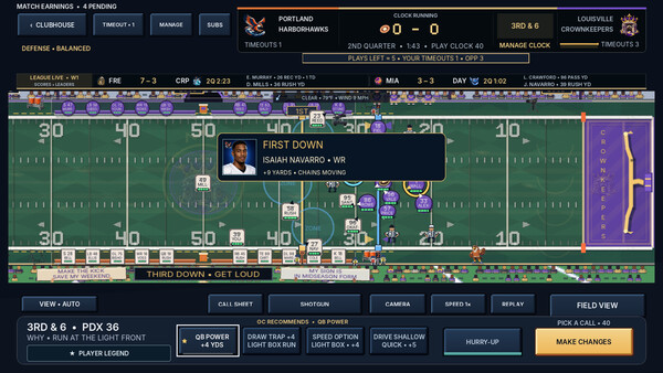 Pocket Dynasty screenshot 5