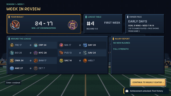 Pocket Dynasty screenshot 8