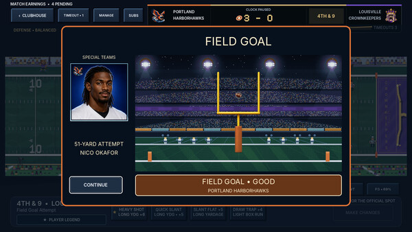 Pocket Dynasty screenshot 4