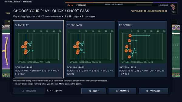 Pocket Dynasty screenshot 2