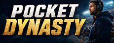 Pocket Dynasty Banner