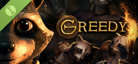 Greedy Demo