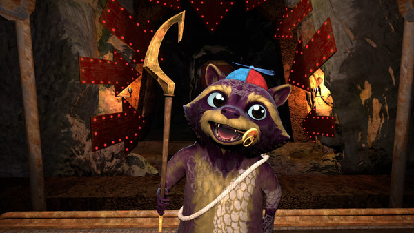 Greedy Demo screenshot 1