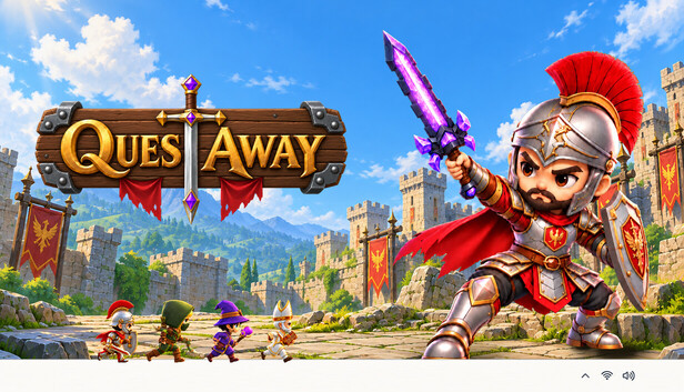 QuestAway