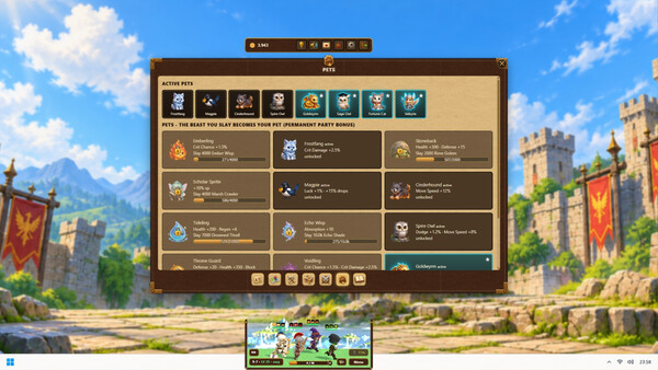 QuestAway screenshot 6
