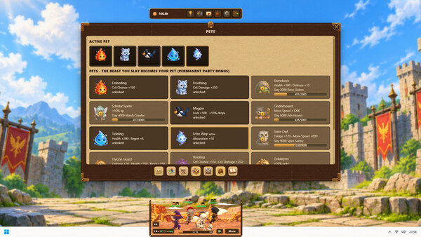 QuestAway Screenshot
