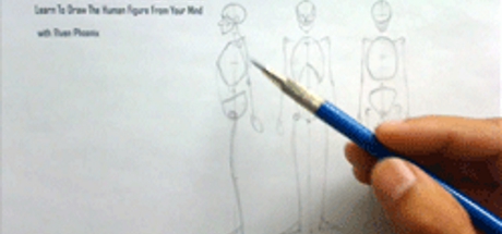 Complete Figure Drawing Course HD: 019 - Conclusion of the invention of the Human Skull