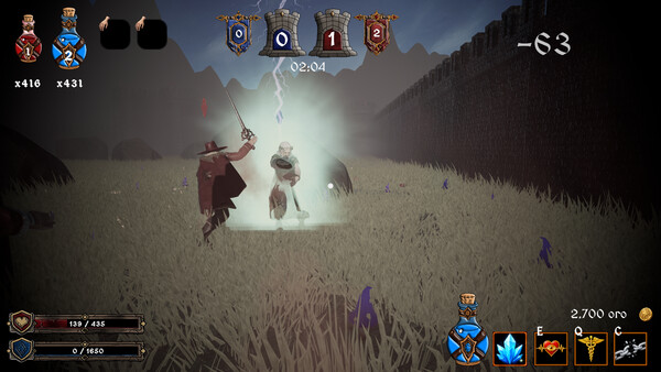 Tierras Encantadas screenshot 2