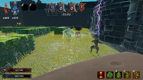 Tierras Encantadas screenshot 20