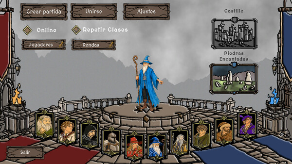 Tierras Encantadas screenshot 22