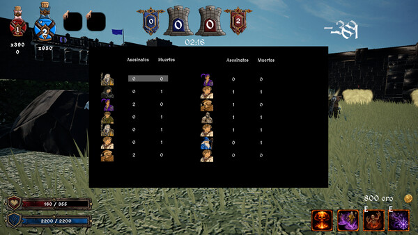 Tierras Encantadas screenshot 14