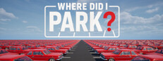Where Did I Park?