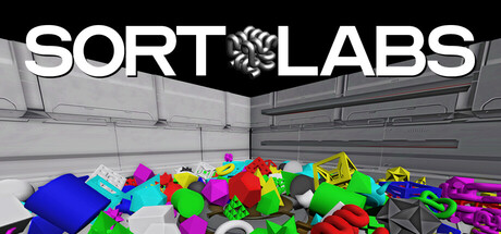 Sort Labs cover