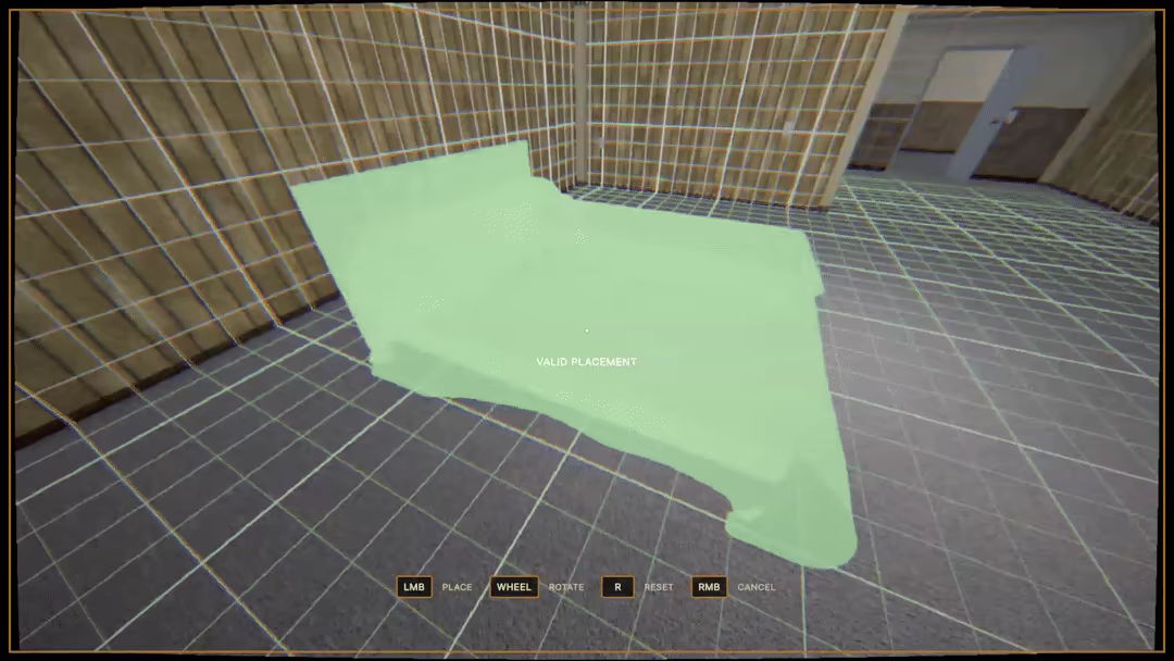 Night Shift Motel video 2