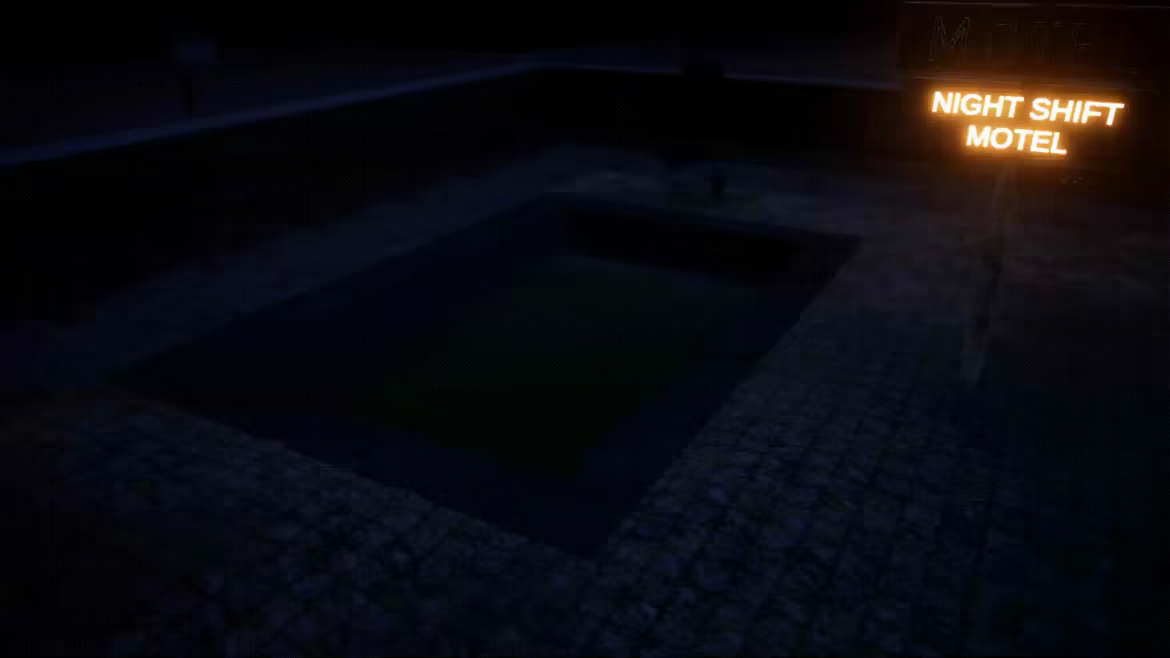 Night Shift Motel video 5