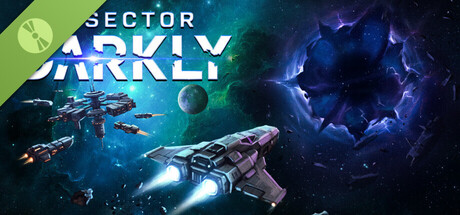 Poster A Sector Darkly Demo