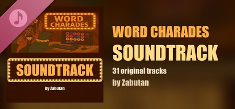 Word Charades Soundtrack