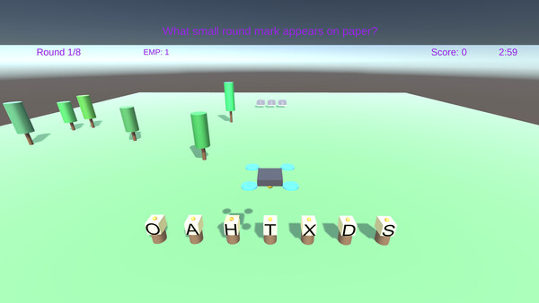 Word Charades Soundtrack screenshot 3