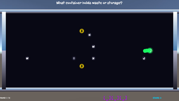 Word Charades Soundtrack screenshot 1