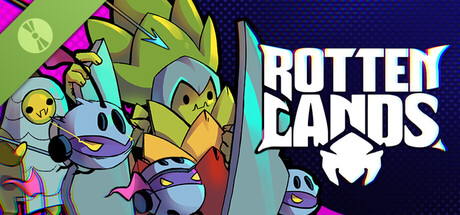 Rottenlands Demo