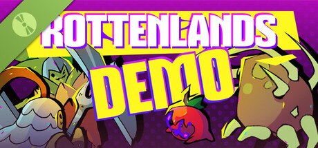 Rottenlands Demo