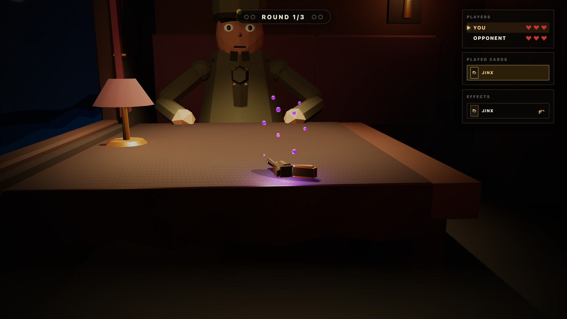 Ability Roulette - Last Round Express screenshot #8