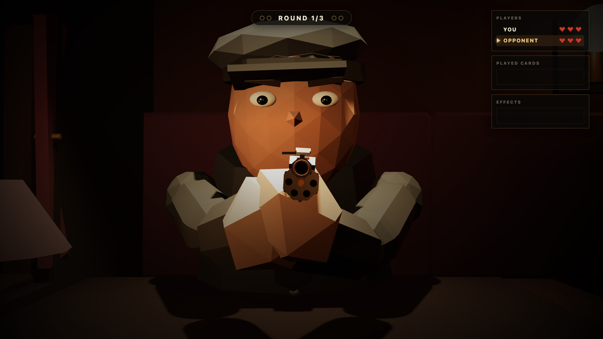 Ability Roulette - Last Round Express screenshot #5