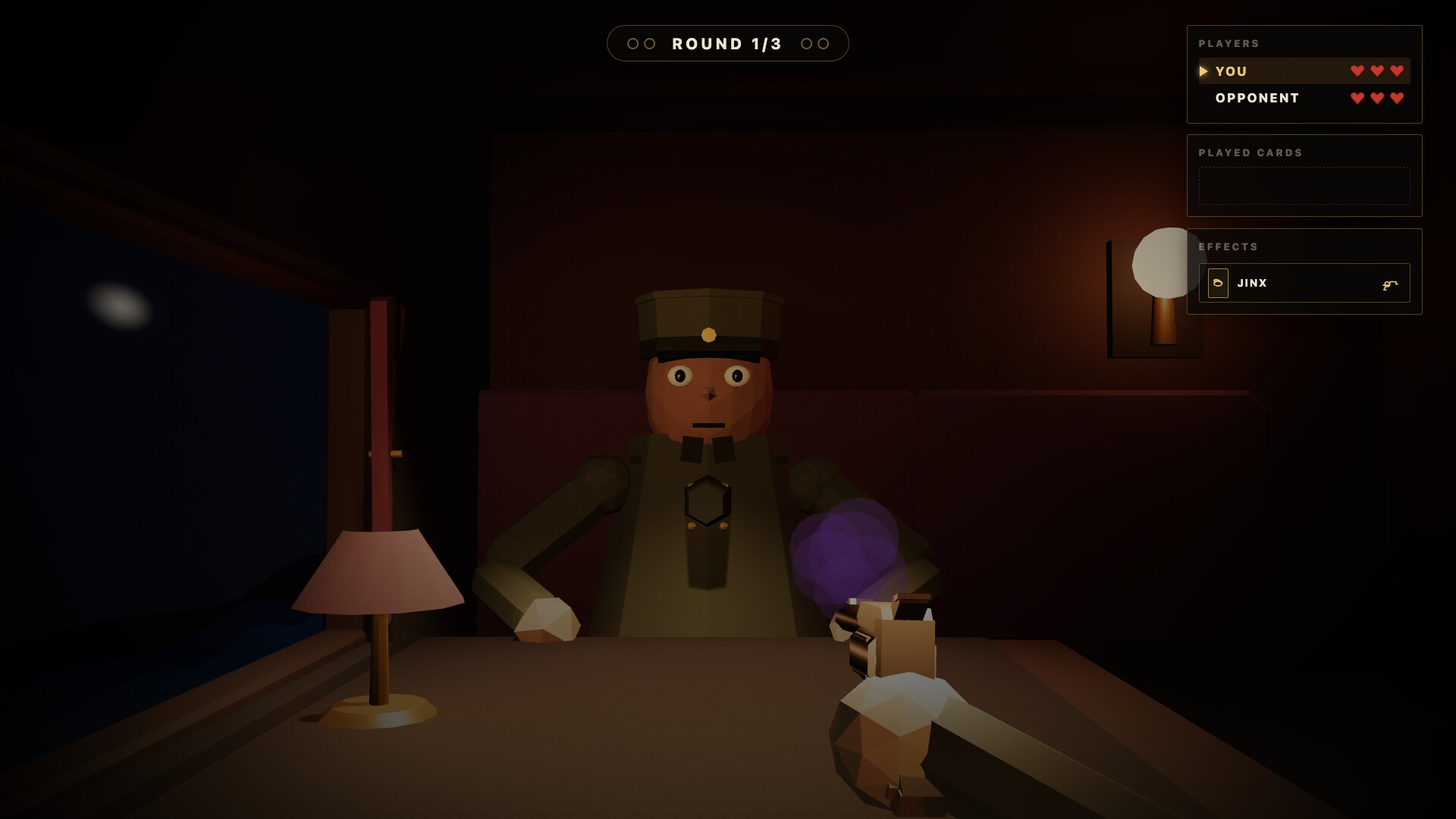 Ability Roulette - Last Round Express screenshot #6