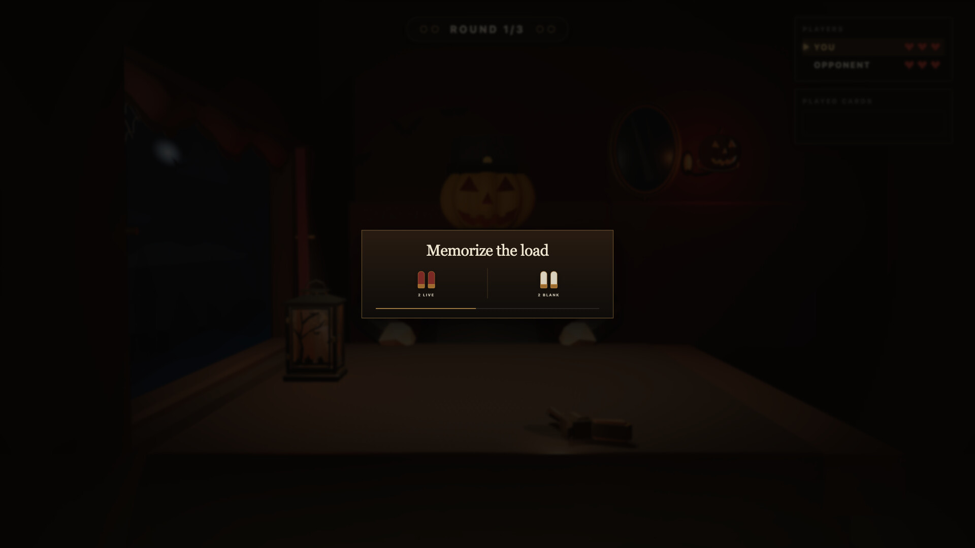 Ability Roulette - Last Round Express screenshot 3