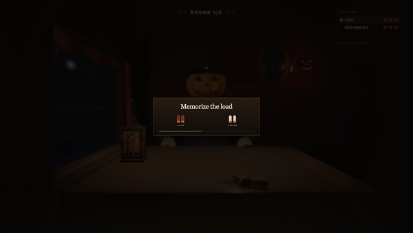 Ability Roulette - Last Round Express screenshot 3