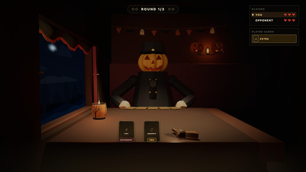 Ability Roulette - Last Round Express screenshot 2