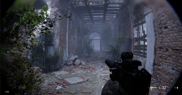 NIRQALA screenshot 7