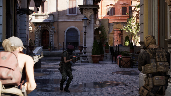 NIRQALA screenshot 17
