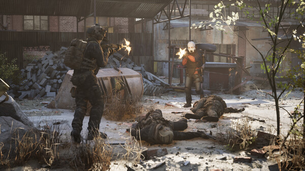 NIRQALA screenshot 10
