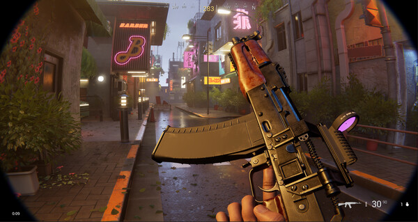 NIRQALA screenshot 3