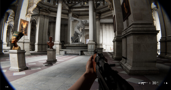 NIRQALA screenshot 5