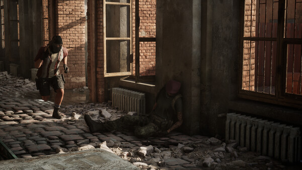 NIRQALA screenshot 8