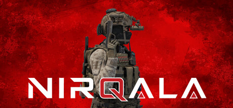 NIRQALA — Steam header
