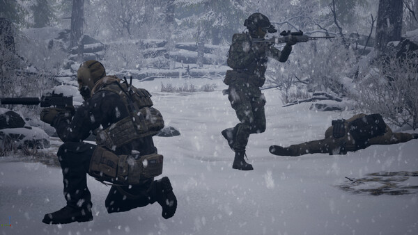 NIRQALA screenshot 16
