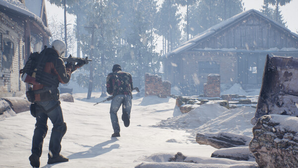 NIRQALA screenshot 6