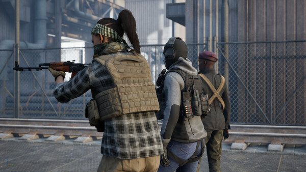 NIRQALA screenshot 14