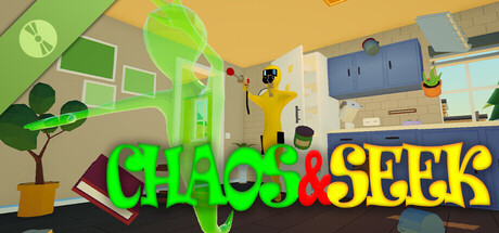 Chaos & Seek Demo
