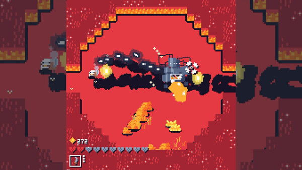 Legend of Mallow screenshot 4