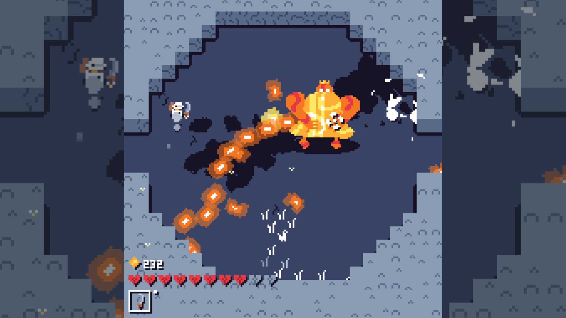 Legend of Mallow — gameplay screenshot 5
