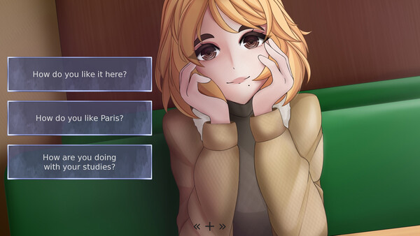 DATE_SIMULATOR.EXE — скриншот 3