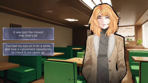 DATE_SIMULATOR.EXE screenshot 2