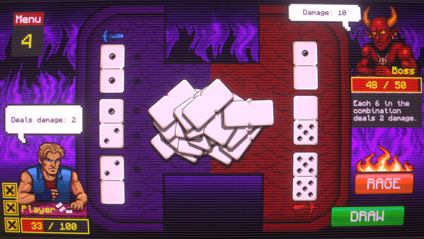 HELL x SPIN — 4