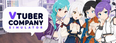 VtuberCompanySimulator