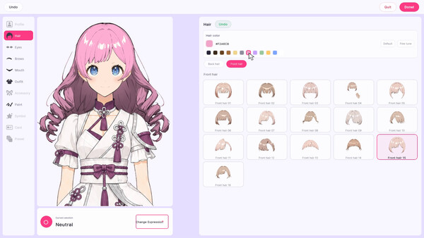 VtuberCompanySimulator